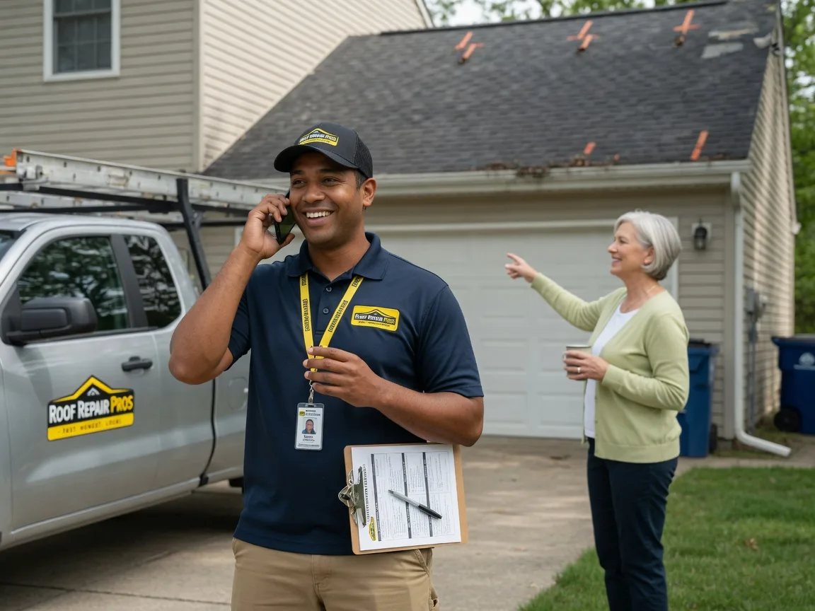 Roof Repair Northbrook, IL FAQs